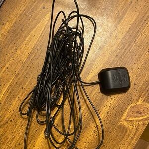 SiriusXM Satellite Radio Antenna Model NGVA3